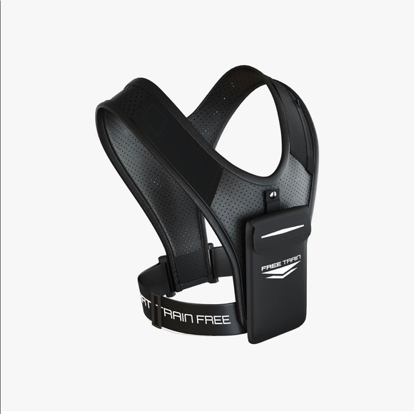 Free Train V1 Running Vest - Picture 1 of 4